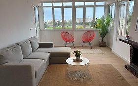 Acogedor Apartamento Junto A La Playa By Bebalmy